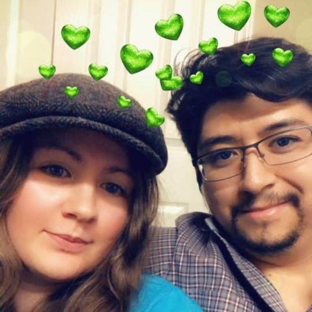 Meet your Posher, Savannah